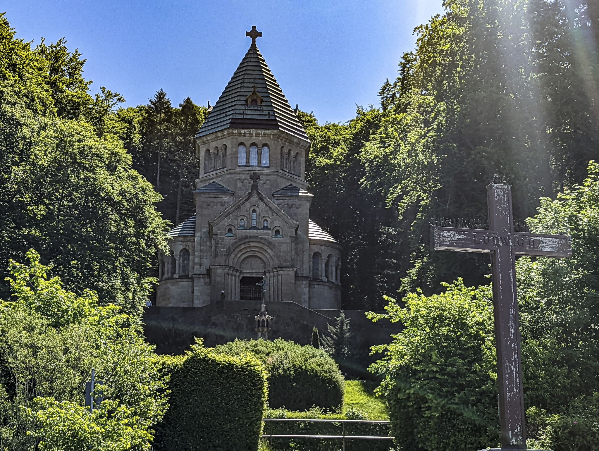 Kajaktour Starnberger See 22.05.22